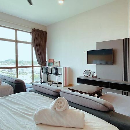 2-4 Pax Spacious Living @ Mount Austin, Jb #02 Johor Bahru Zewnętrze zdjęcie