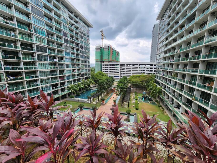 2-4 Pax Spacious Living @ Mount Austin, Jb #02 Johor Bahru Zewnętrze zdjęcie