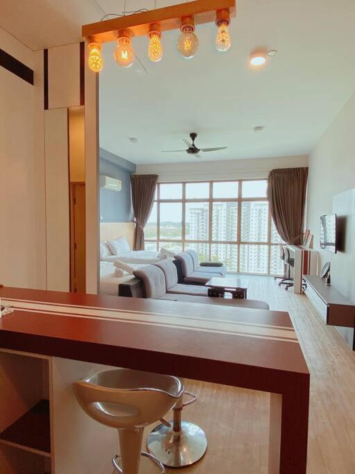 2-4 Pax Spacious Living @ Mount Austin, Jb #02 Johor Bahru Zewnętrze zdjęcie